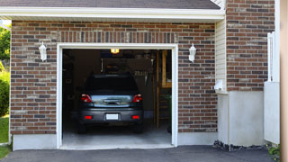 Garage Door Installation at Randolph, Massachusetts